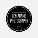 blog logo of Ben Adams Photography