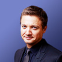 blog logo of Jeremy Renner Daily