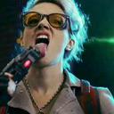 blog logo of You just got Holtzmann'd baby!