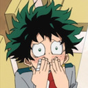 blog logo of Unoutan writes many of the things + loves Bakudeku