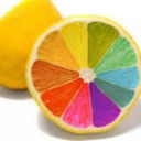 blog logo of Lemon Wedge