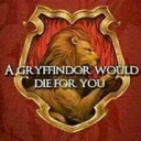 blog logo of 10 Points to Gryffindor