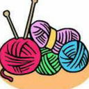 blog logo of Knitpicky Jenny