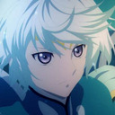 Oh no, Mikleo