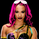 blog logo of Daily Sasha Banks