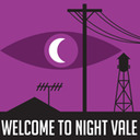 blog logo of Fuck Yeah Welcome to Night Vale!