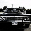 blog logo of Texts From The Impala