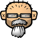 blog logo of Big Headed Dude