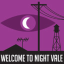 Comforting Night Vale