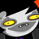 blog logo of Insane Homestuck Thread