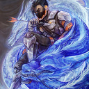 Hanzo Shimada