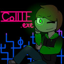 blog logo of call me momma collie