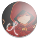 blog logo of A really tiny Ruby Rose and friends