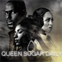 blog logo of Queen Sugar Daily