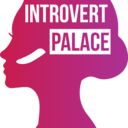 blog logo of Introvert Palace 