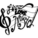 blog logo of A Music Students Thoughts