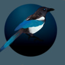 blog logo of Space Bird Knows All