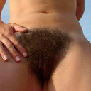 Very hairy women!!!