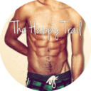 blog logo of The Happy Trail