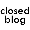 blog logo of he is racist