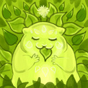 blog logo of Planty of the Hamchuks