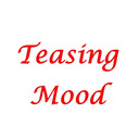 blog logo of Teasing Mood