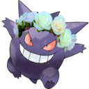 blog logo of +*Follow 4 More Soft Gengar*+