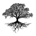 blog logo of The Ash Wood Tree