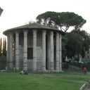 Ancient Rome - Buildings