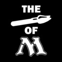 blog logo of the art of m:tg