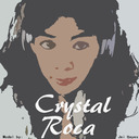 blog logo of Crystal Roca