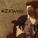 Official Zutara Week