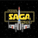 blog logo of Star Wars Saga