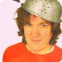 blog logo of F- Yeah James May