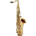 A Saxophone