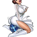 blog logo of The Empire strikes Butt