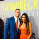 blog logo of John Cena and Nikki Bella