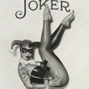 Da Jokers, lookn' 4 Harley ta reave up ;-`9