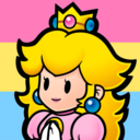 ♥ Peachy Grump ♥