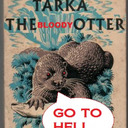 Tarka the Bloody Otter