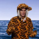 blog logo of Daniel Tosh fan blog