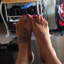 Life around Feet and Cuckolding