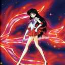 Sailor Moon Blog