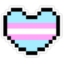 blog logo of The Trans Masc Kingdom