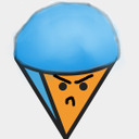 blog logo of Snow Cones for Dinner