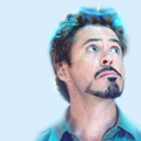 Tony Stark Has A Heart