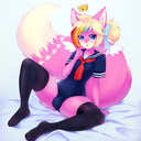 Xan’s Furry Blog 18+