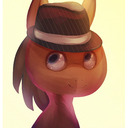 blog logo of Ask the Timepony!