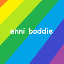 blog logo of I Like Rainbows!