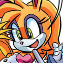 blog logo of I Love Archie Sonic